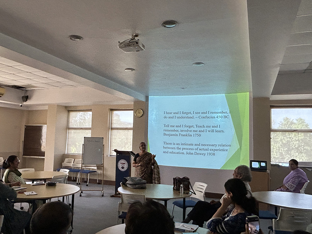 Faculty Development Program