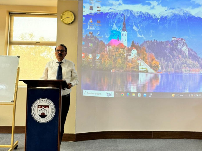 Faculty Development Program